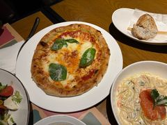 -安妮意大利餐厅(国贸店)