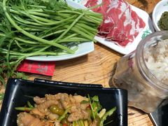 -草原塞蛮羊火锅城(港湾店)