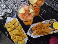 -CIAO·团建聚餐·生日派对轰趴馆(福田店)