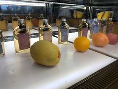 -喜茶(深圳福田星河COCO Park店)