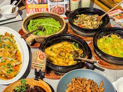 -啫神·广州地标美食(北京路店)