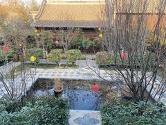 -朱仙镇启封故园景区