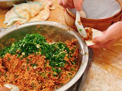 -余氏豆腐包老店(东直街店)