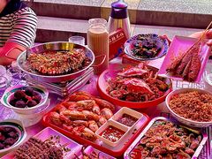 -辣不怕口味虾(凌霄路店)