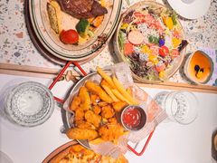 -芝士农场·意式餐厅(生态城万达店)