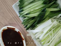 -姥家春饼店(漳州二路店)