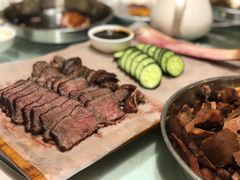 牛肋骨-农汤老店(顺联公园里店)