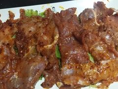 -宽板凳老灶火锅(南礼士路店)