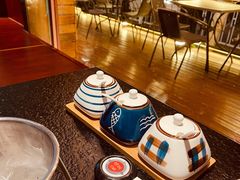 -牛焱·烧肉酒肆(五大道店)