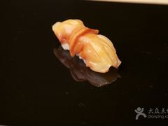 -然寿司(郎园vintage店)