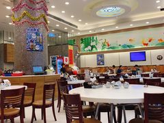 大堂-粤厨点心专门店