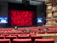 -交通银行前滩31演艺中心