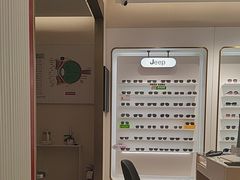 -兰科达眼镜(西固店)