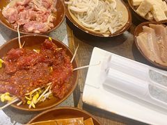-华丰火锅(双林北横路店)