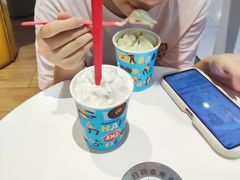 -DQ·蛋糕·冰淇淋(城南嘉园店)