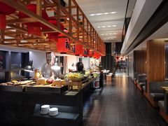 -金奥国际酒店全日餐厅ALTITUDE