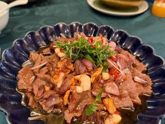 -誉八仙粤菜(万象天地店)