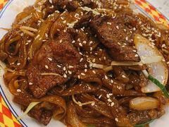 -新辉港式茶餐厅(北栅店)