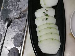 -东道煮牛肉火锅(东盛大街店)