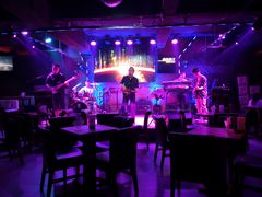 -音乐房子·Vintage Live Bar(玉林总店)