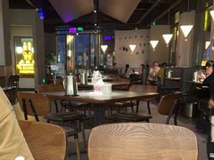 -蚝翅·海鲜粥·烧烤·羊肉季(鄞州万达店)