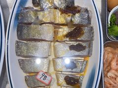 -群姐面馆·海鲜烧烤(同安路二店)