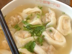 -南城香·饭香串香馄饨香(花园北路店)