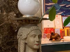 -小贝壳酒楼(经九路店)
