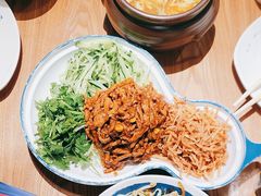 -满园烤鸭·春饼(抚顺万达店)