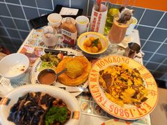 -肥韬茶餐厅(海上世界店)