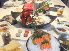 -海月轩海鲜豆捞(紫金塔店)