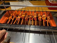 -悦屋老板娘的烤肉店(紫薇田园店)