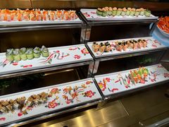 -東盛炭烤自助料理(玄武招商花园城店)