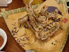 -渔满仓海鲜渔家(象山二店)
