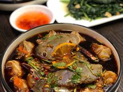 -大洋家·精品潮汕菜·生腌砂锅粥(天河东路店)