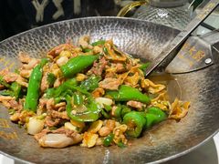 -费大厨辣椒炒肉(正佳广场店)