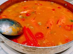 -狮拾久·现代新加坡料理(福田COCO Park店)