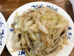 -柴氏风味斋(甘家口店)