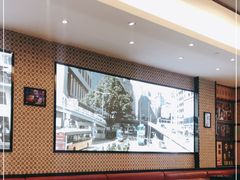 -香港新记茶餐厅(湖墅南路店)