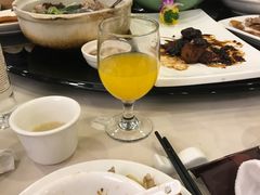 -新南华大酒店(长寿店)