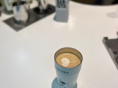 -Manner Coffee(芮欧百货店)