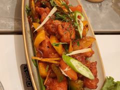 -Spice Garden印度餐厅(上海火车站店)