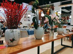 -金湖港式餐厅(建外店)