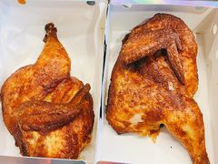 -麦当劳(瓦房店世纪广场店)