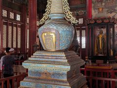 -普陀宗乘之庙(小布达拉宫)