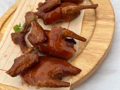 -悦融·京鲁菜·露台花园(安定门店)