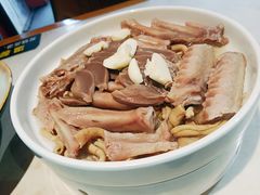 盐水鹅四件-疯狂小弟龙虾馆(南京总店)