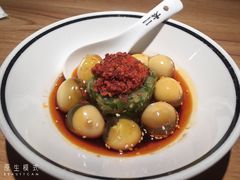 脆椒小皮蛋-太二酸菜鱼(正大广场店)