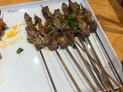 -木屋烧烤(龙湖天街店)