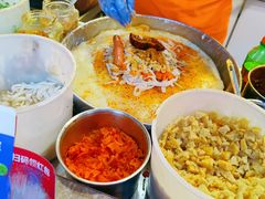 -安徽阜阳卷馍(西单店)